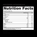 WheyPhorm Whey Protein Blend - Image 5