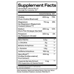 One of One Sport Pre Workout - Image 4