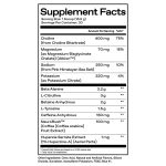 One of One Sport Pre Workout - Image 6