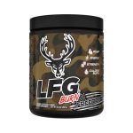 LFG Burn Pre Workout - Image 6