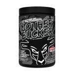 Mother Bucker Pre Workout - Image 14