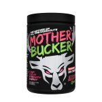Mother Bucker Pre Workout - Image 7