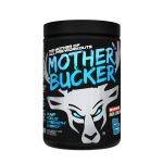 Mother Bucker Pre Workout - Image 6