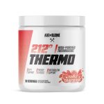 212 Thermo Fat Burner