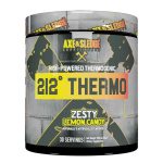 212 Thermo Fat Burner - Image 3