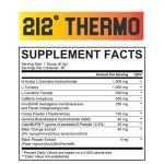 212 Thermo Fat Burner - Image 8