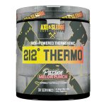 212 Thermo Fat Burner - Image 5