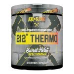 212 Thermo Fat Burner - Image 4