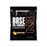 NutraBio Base Pre Workout - Image 5