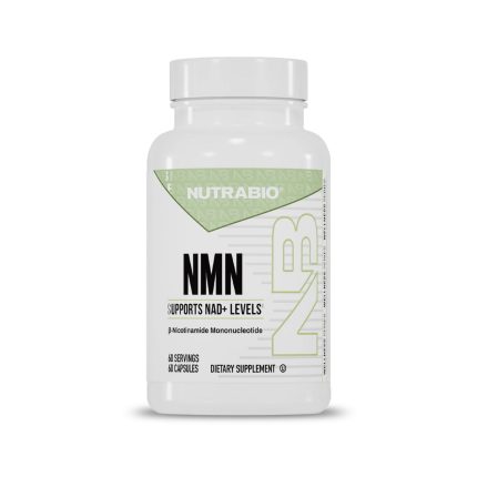 NutraBio NMN