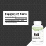 NutraBio NMN - Image 3