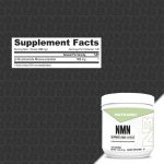 NutraBio NMN - Image 4