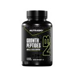 NutraBio Growth Peptides