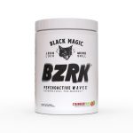 BZRK Pre Workout