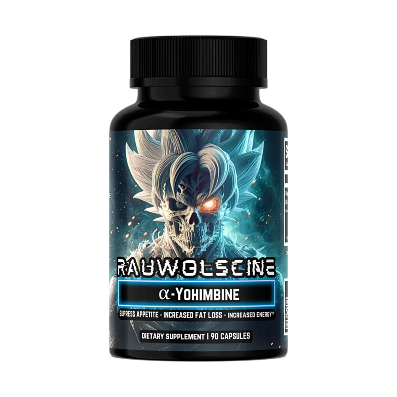 26739D4E-C433-42F0-89E3-E429A600B50ALarge Project M Rauwolscine - Image 1