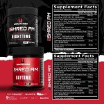 Unmatched 2SHRED AM & PM - Image 2