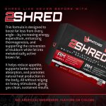 Unmatched 2SHRED AM & PM - Image 5