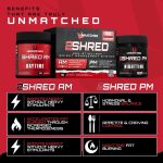 Unmatched 2SHRED AM & PM - Image 6