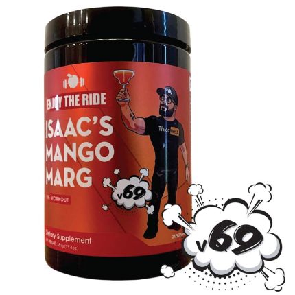 Enjoy The Ride v69