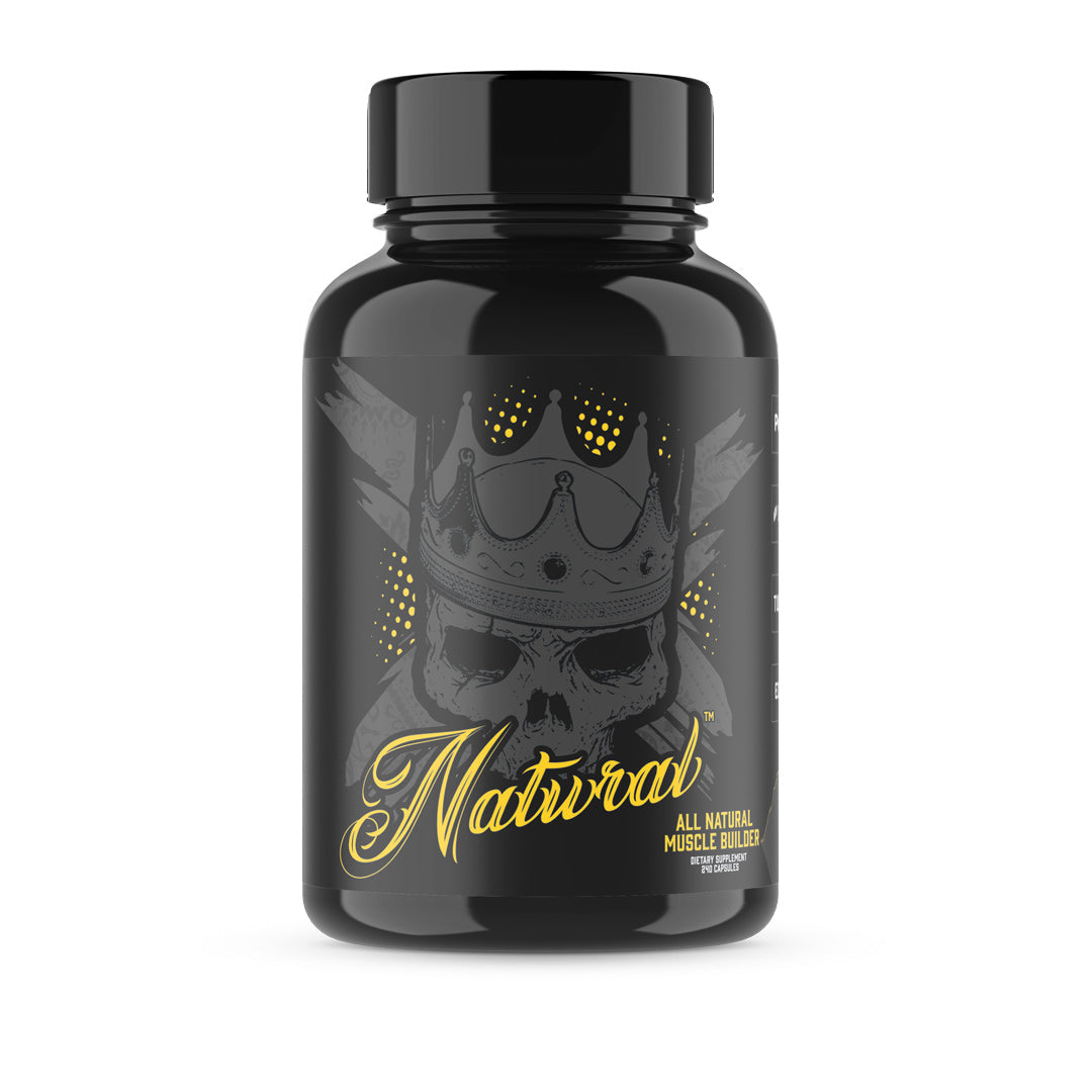 2b00e3e5-c019-59e5-bdee-5716681467ac Xtremis Cartel Natural Muscle Builder - Image 1