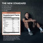 Raw Nutrition Whey Protein Blend - Image 6