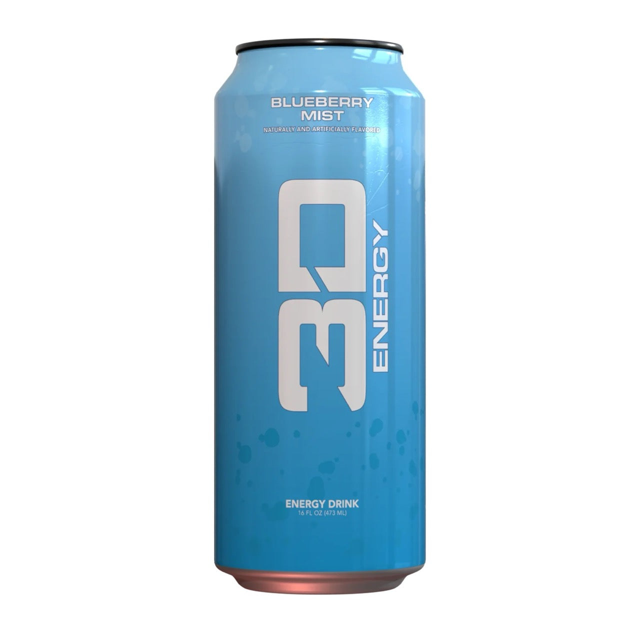 3denergyblueberrymistLarge Blue energy drink can with '3D Energy' branding on a white background