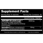 3D Pump Max - Image 2