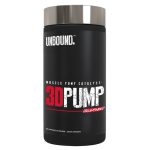 3D Pump Unleashed