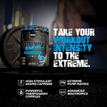 Total War Black Ops Pre Workout - Image 4
