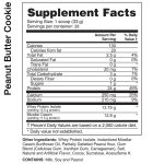 50/50 Formula X Protein Blend - Image 19