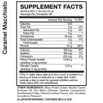 50/50 Formula X Protein Blend - Image 18