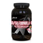50/50 Formula X Protein Blend