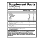 50/50 Formula X Protein Blend - Image 16