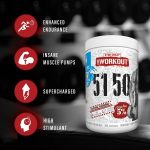 5150 Pre-Workout - Image 8