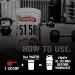 5150 Pre-Workout - Image 9