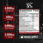 5150 Pre-Workout - Image 7