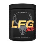 LFG Burn Pre Workout - Image 9