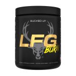 LFG Burn Pre Workout - Image 11