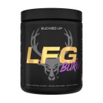 LFG Burn Pre Workout - Image 10
