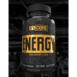 5% Nutrition Energy