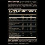 Enjoy The Ride Eternal Pre Workout - Image 5