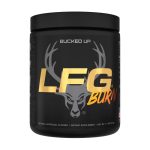 LFG Burn Pre Workout - Image 12