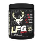 LFG Burn Pre Workout - Image 8