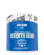 7th Gear Pre Workout - Image 7