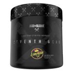 7th Gear Pre Workout - Image 6