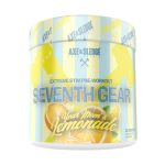 7th Gear Pre Workout - Image 2