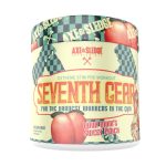 7th Gear Pre Workout - Image 3