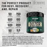 Dozer Sleep Aid - Image 3