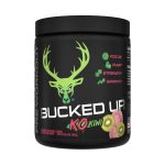 Bucked Up Pre Workout - Image 7