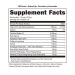 Bucked Up Pre Workout - Image 23